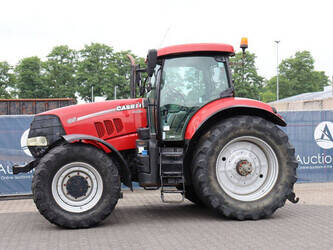 Image for 2014 CASE IH Puma 185FP