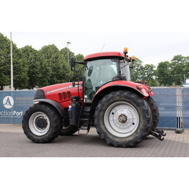 2014 CASE IH Puma 185FP-48967578