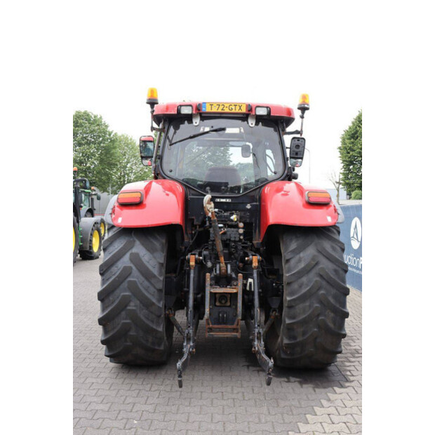 2014 CASE IH Puma 185FP-48967580