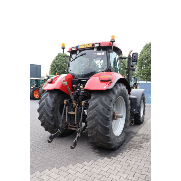 2014 CASE IH Puma 185FP-48967581