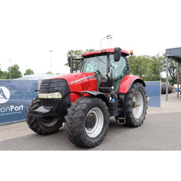 2014 CASE IH Puma 185FP-48967584