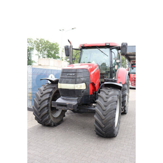 2014 CASE IH Puma 185FP-48967585