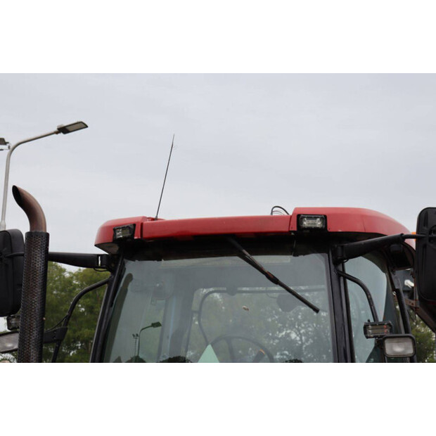 2014 CASE IH Puma 185FP-48967587