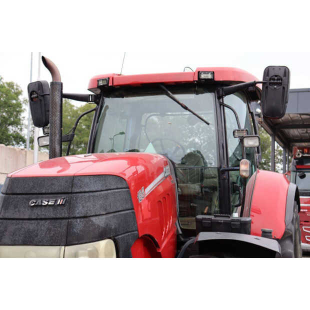 2014 CASE IH Puma 185FP-48967589