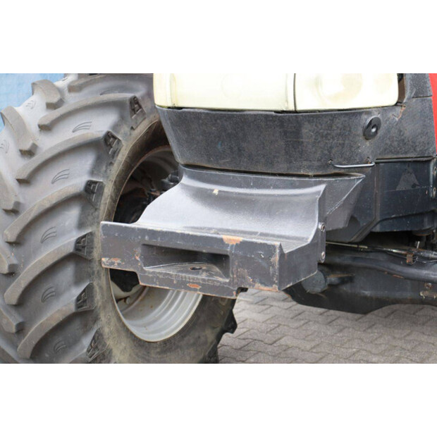 2014 CASE IH Puma 185FP-48967590