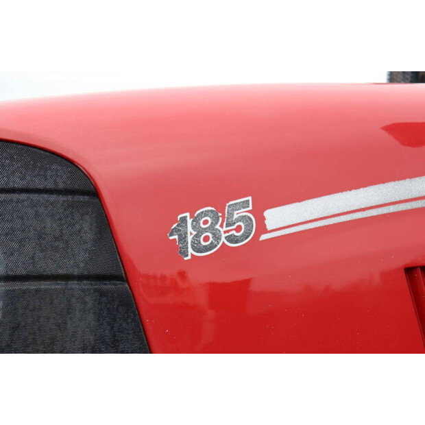 2014 CASE IH Puma 185FP-48967591