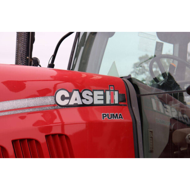 2014 CASE IH Puma 185FP-48967592