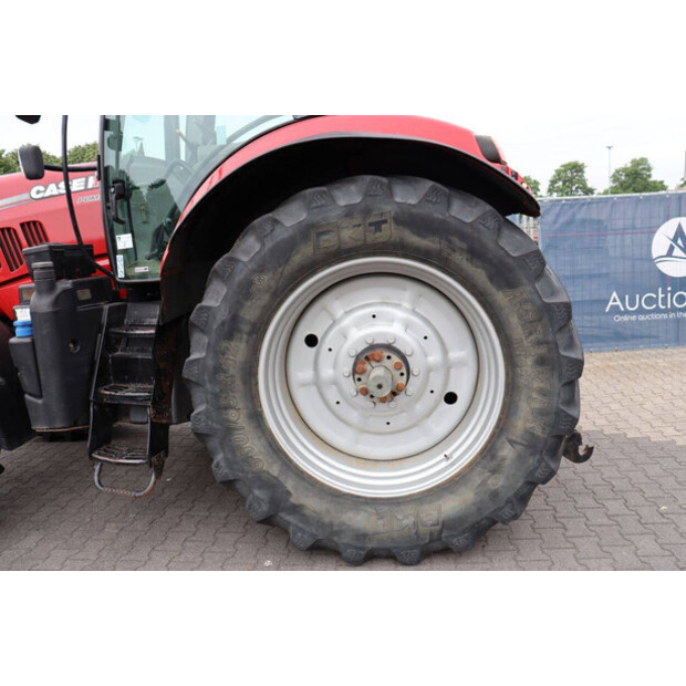 2014 CASE IH Puma 185FP-48967594