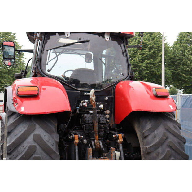 2014 CASE IH Puma 185FP-48967598