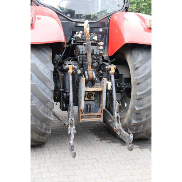 2014 CASE IH Puma 185FP-48967599