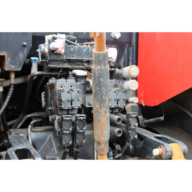 2014 CASE IH Puma 185FP-48967600