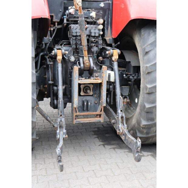 2014 CASE IH Puma 185FP-48967601