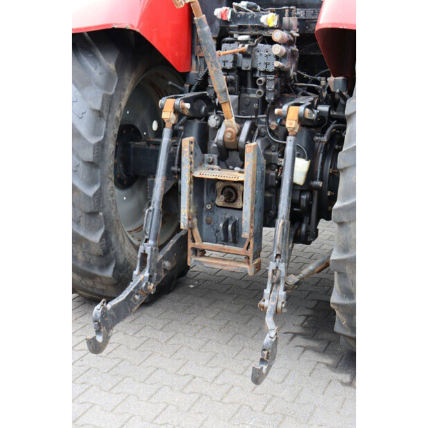 2014 CASE IH Puma 185FP-48967603