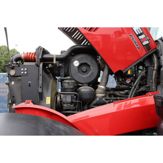 2014 CASE IH Puma 185FP-48967605