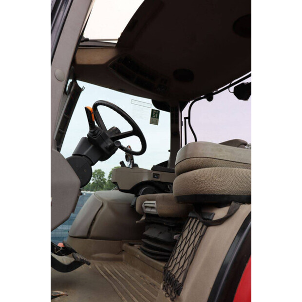 2014 CASE IH Puma 185FP-48967608