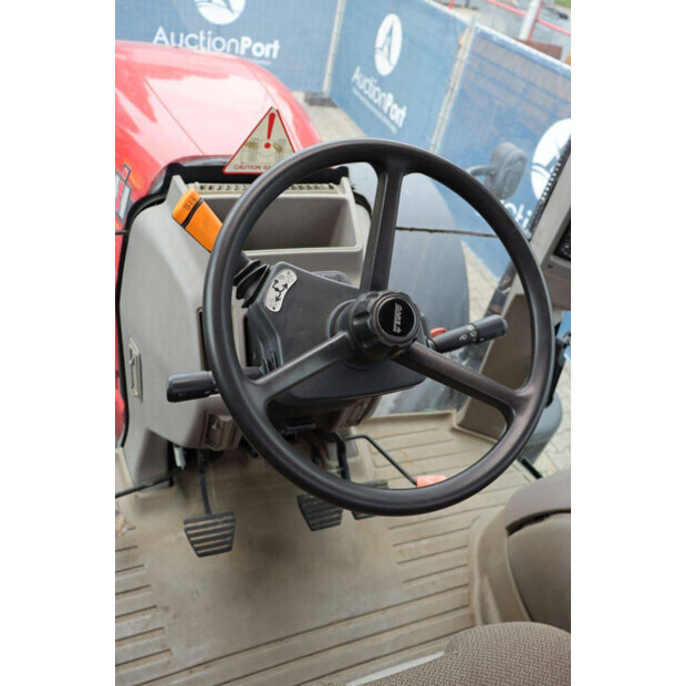 2014 CASE IH Puma 185FP-48967610