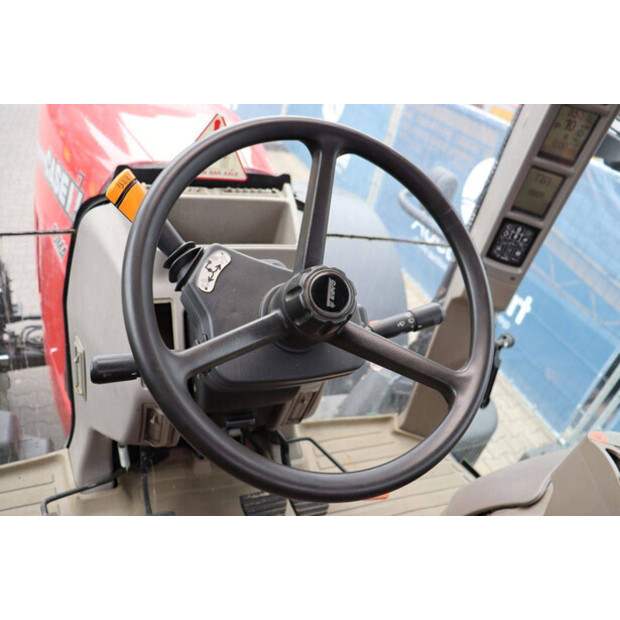2014 CASE IH Puma 185FP-48967611