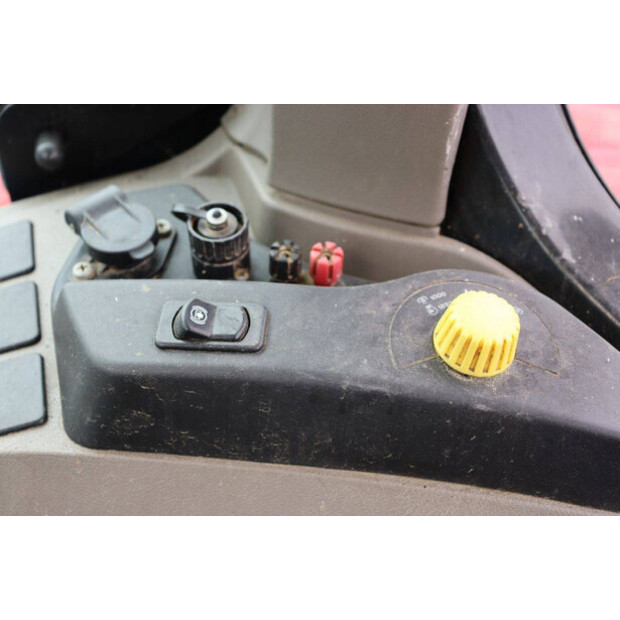 2014 CASE IH Puma 185FP-48967620