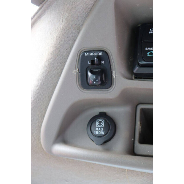 2014 CASE IH Puma 185FP-48967626