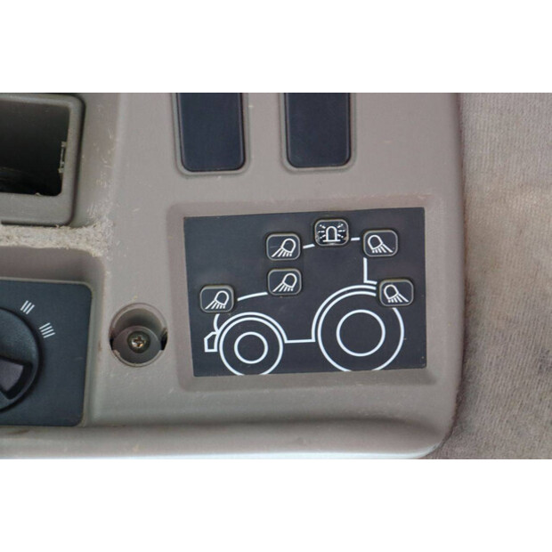 2014 CASE IH Puma 185FP-48967628