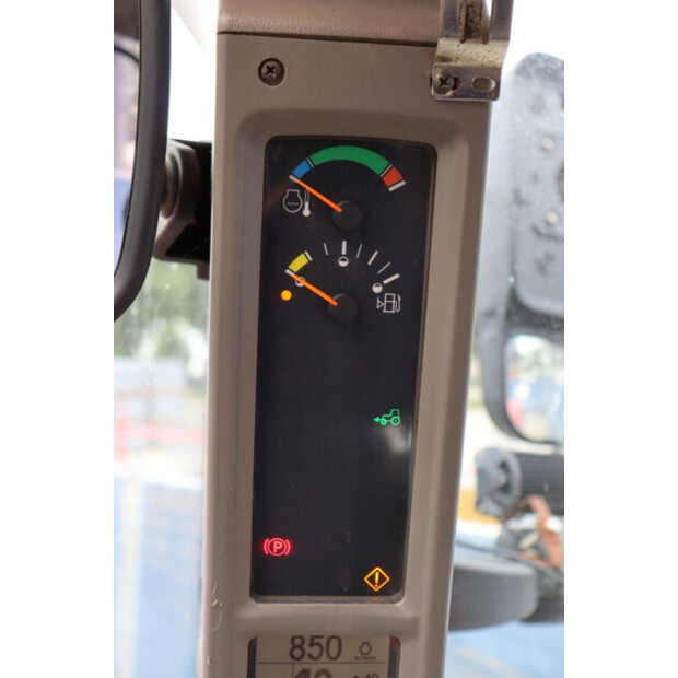 2014 CASE IH Puma 185FP-48967629