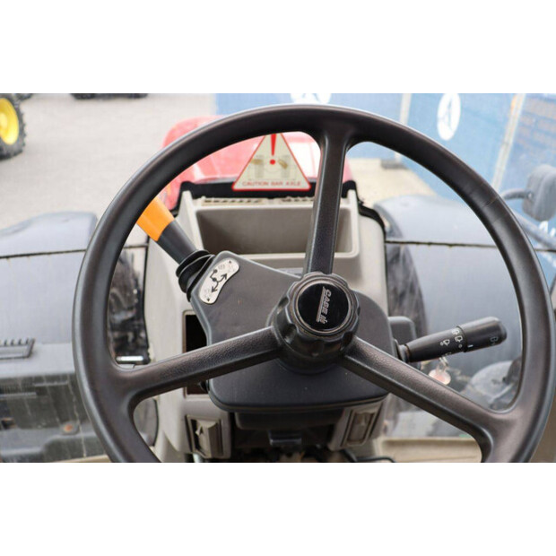 2014 CASE IH Puma 185FP-48967633
