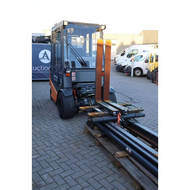 2007 Still R60-35-48967679