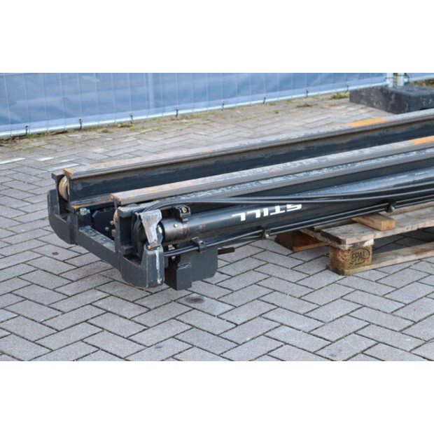 2007 Still R60-35-48967683