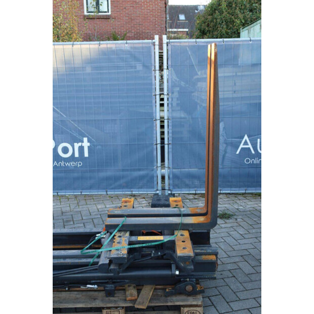 2007 Still R60-35-48967686
