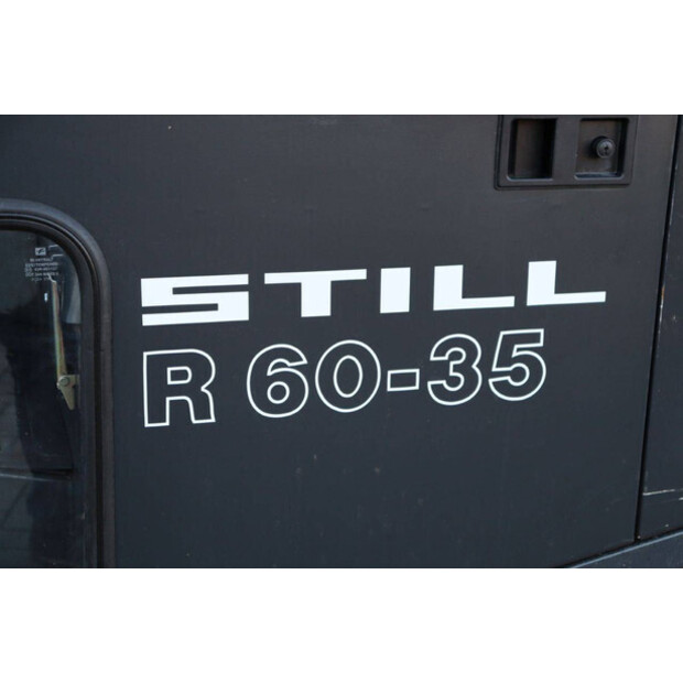 2007 Still R60-35-48967696