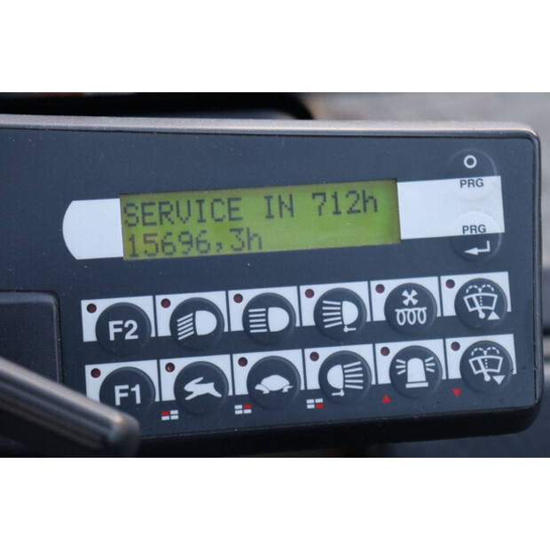 2007 Still R60-35-48967709