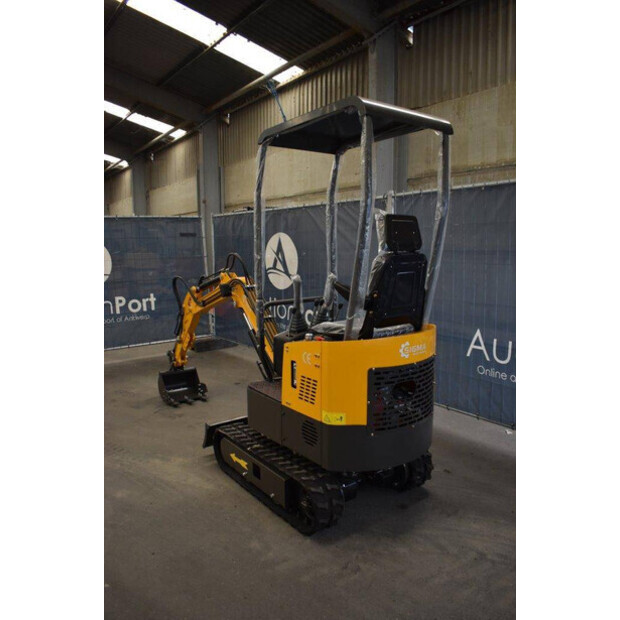 2023 Sigma KK10-48967791