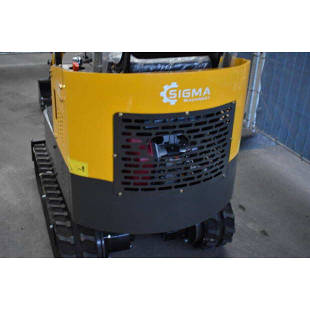 2023 Sigma KK10-48967806