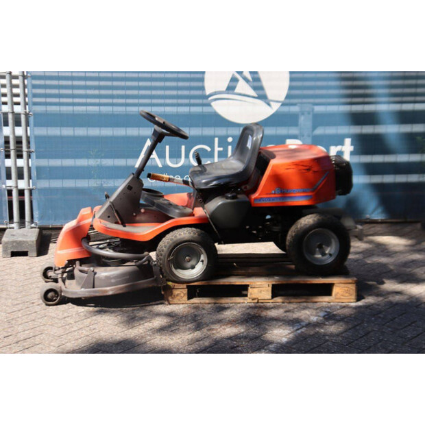 Husqvarna Rider T1-48967817