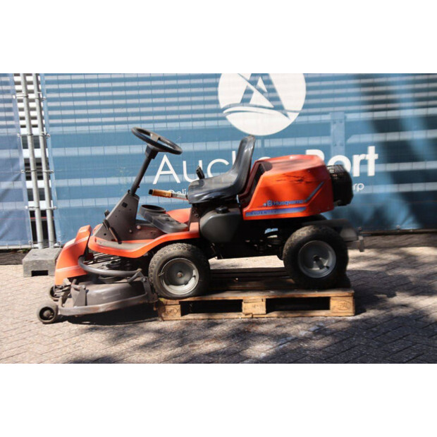 Husqvarna Rider T1-48967818