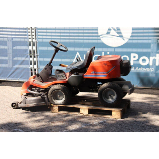 Husqvarna Rider T1-48967819