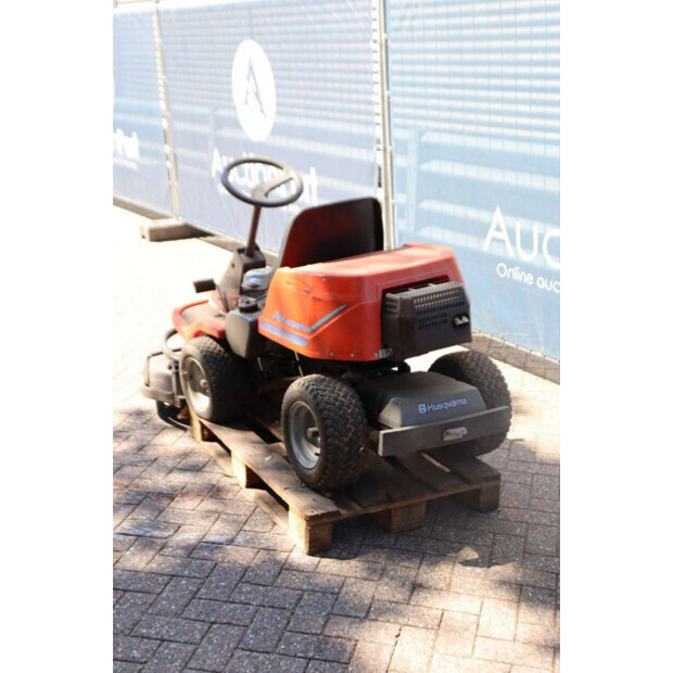 Husqvarna Rider T1-48967820