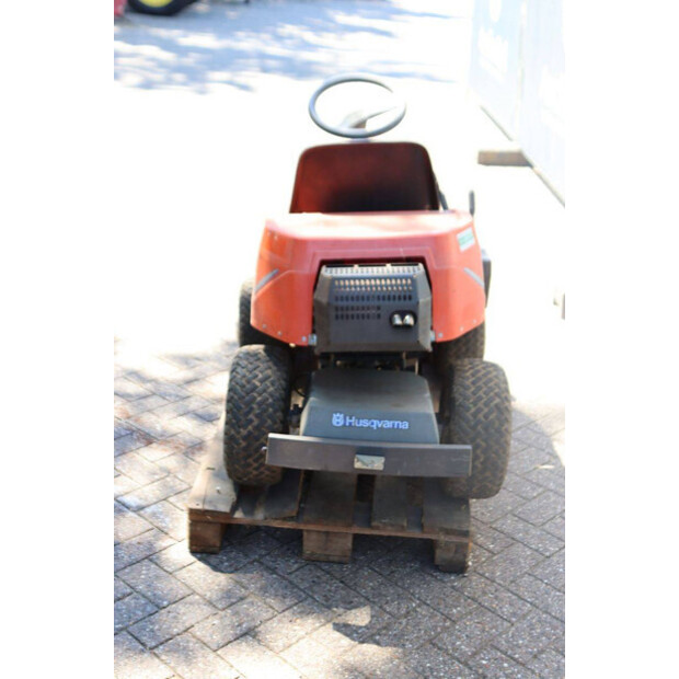 Husqvarna Rider T1-48967821