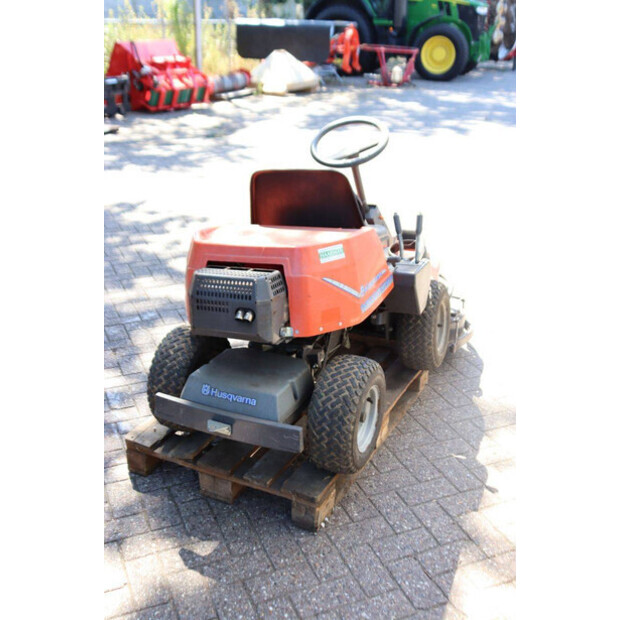 Husqvarna Rider T1-48967822