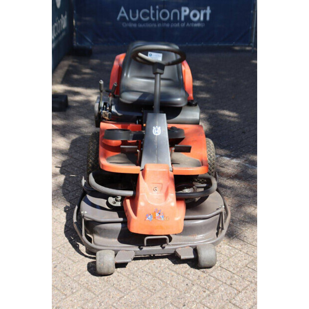Husqvarna Rider T1-48967824