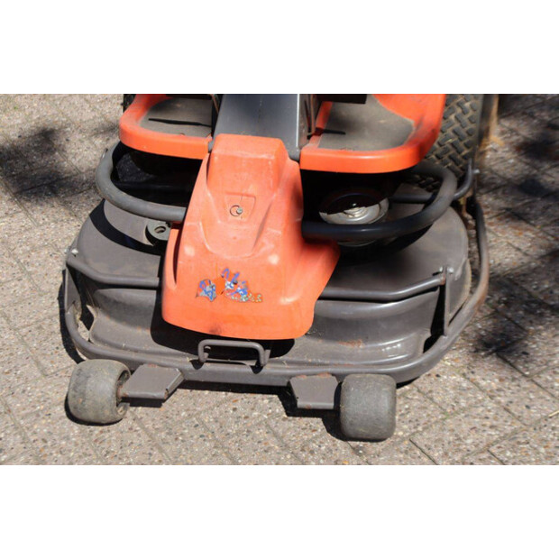 Husqvarna Rider T1-48967827
