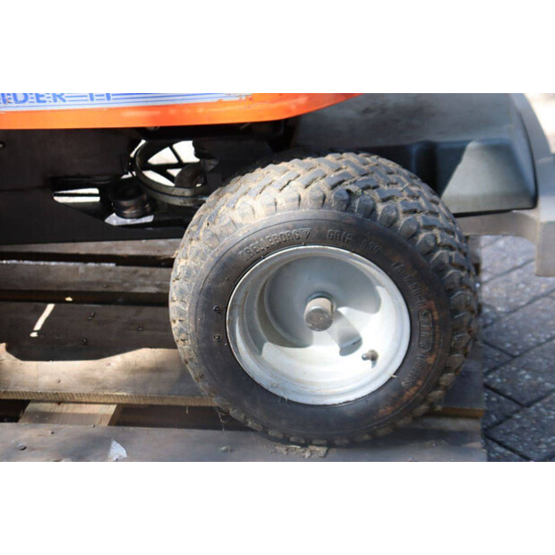 Husqvarna Rider T1-48967829