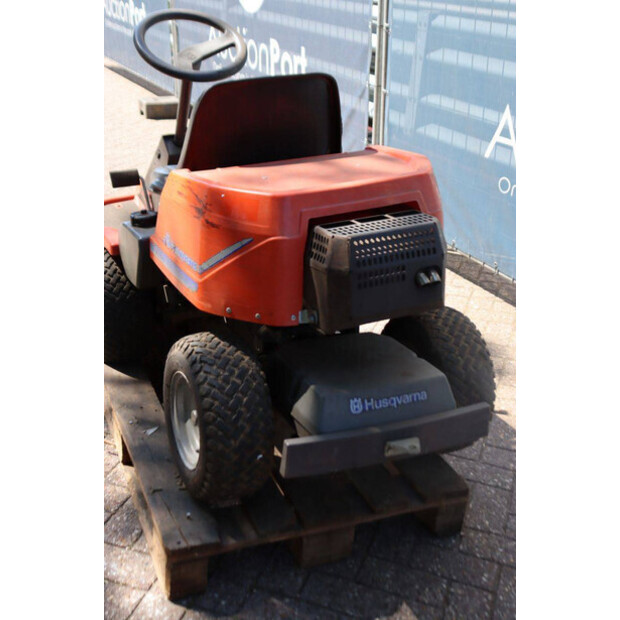Husqvarna Rider T1-48967830