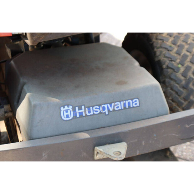 Husqvarna Rider T1-48967831