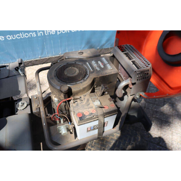 Husqvarna Rider T1-48967833