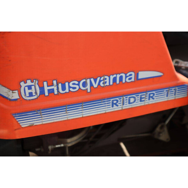 Husqvarna Rider T1-48967836