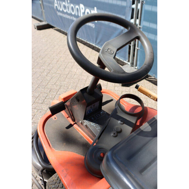 Husqvarna Rider T1-48967839