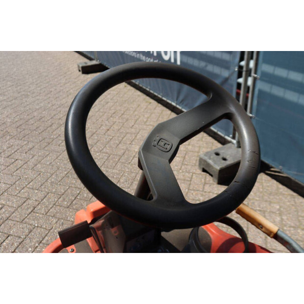 Husqvarna Rider T1-48967840