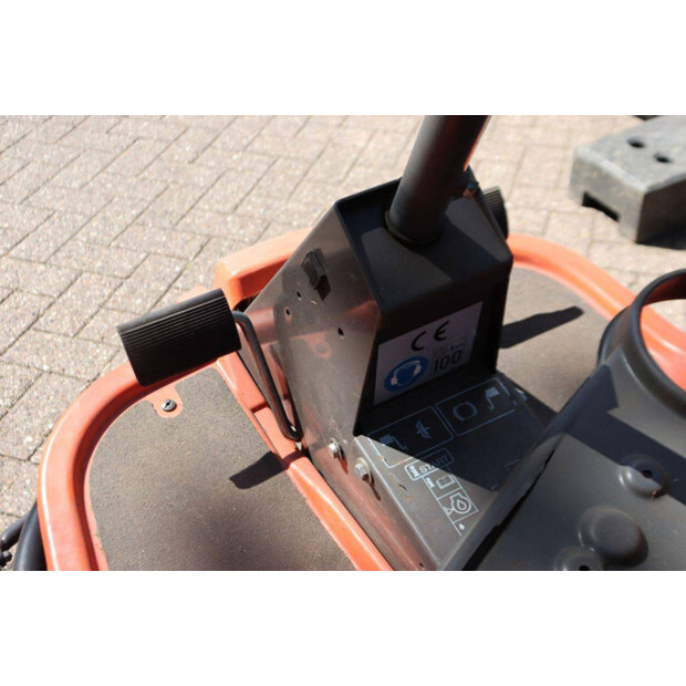 Husqvarna Rider T1-48967841