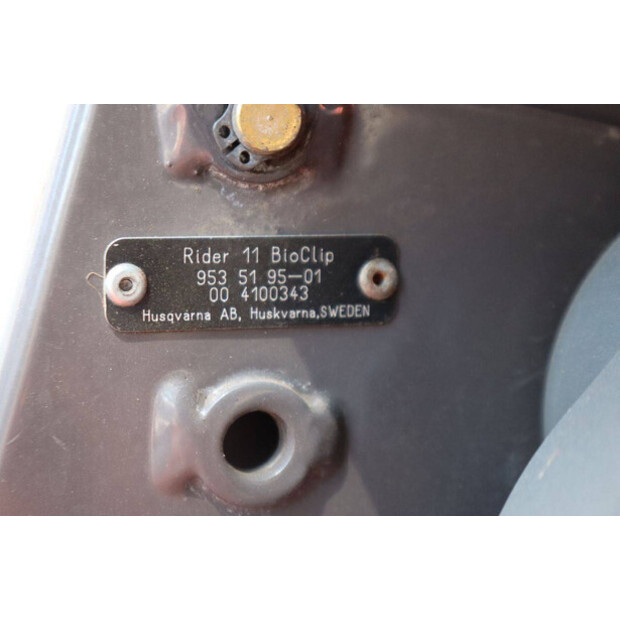 Husqvarna Rider T1-48967847